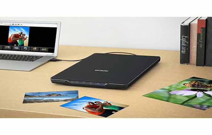 اسکنر اپسون مدل Epson V19 II