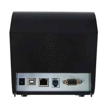 ویژگیهای پرینتر صدود فیش Oscar POS 93EU