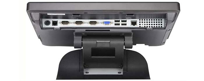 صندوق فروشگاهی پوزیفلکس مدل PS-3315E
