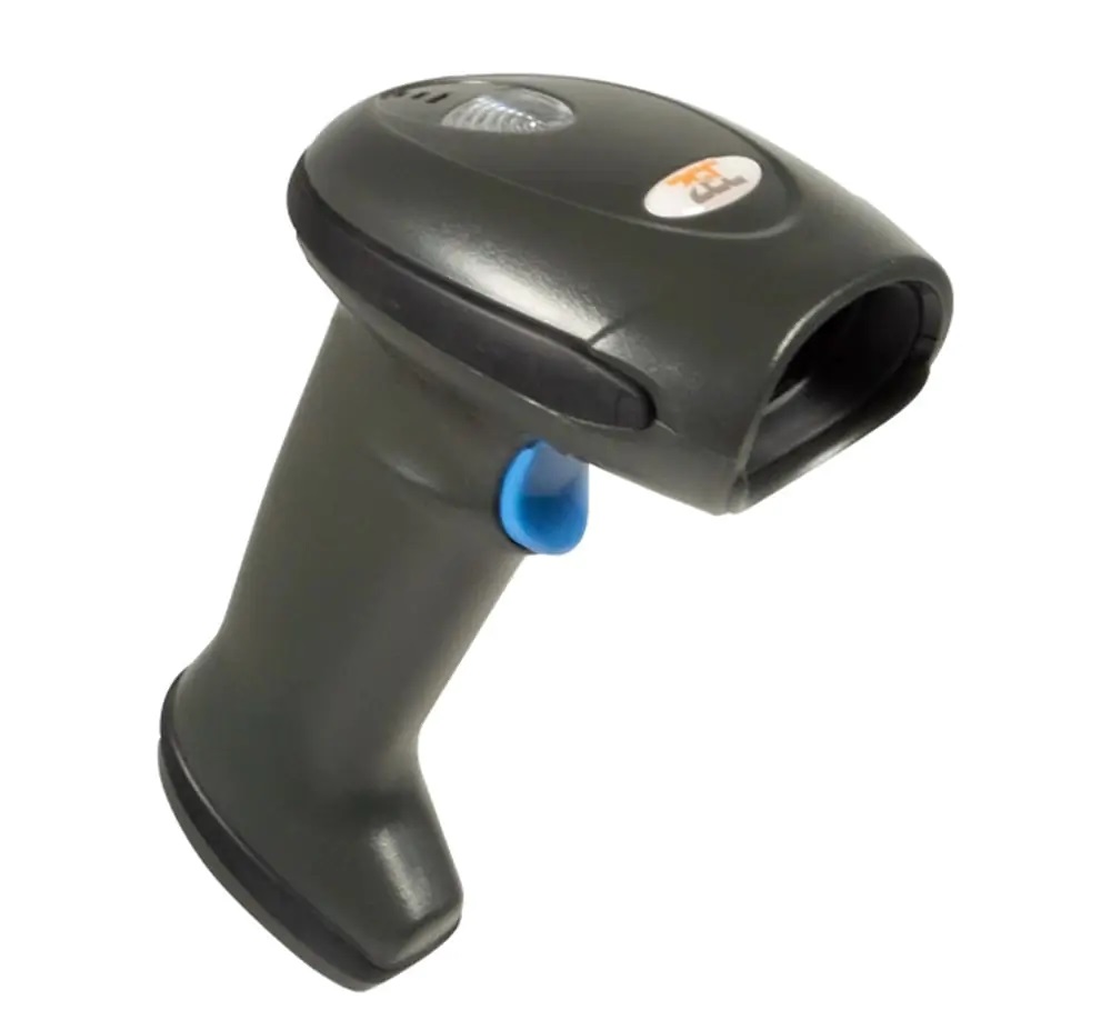 بارکدخوان زد ای سی Power Max-TW