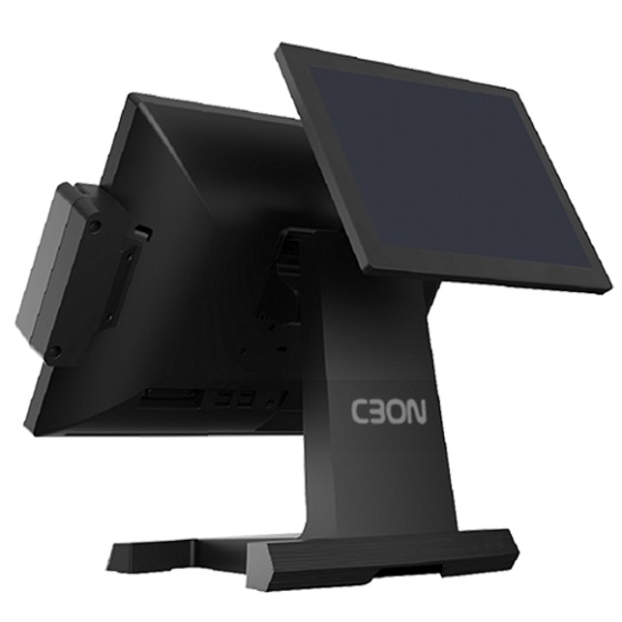 قیمت صندوق فروشگاهی CP-P500AS