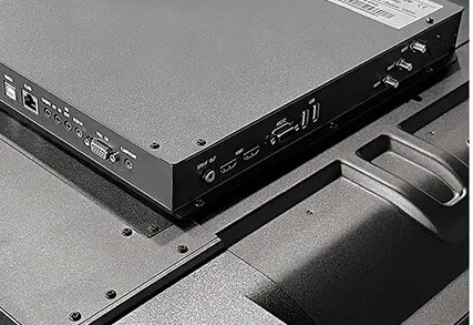 پنل هوشمند 86 اینچی کاراکو