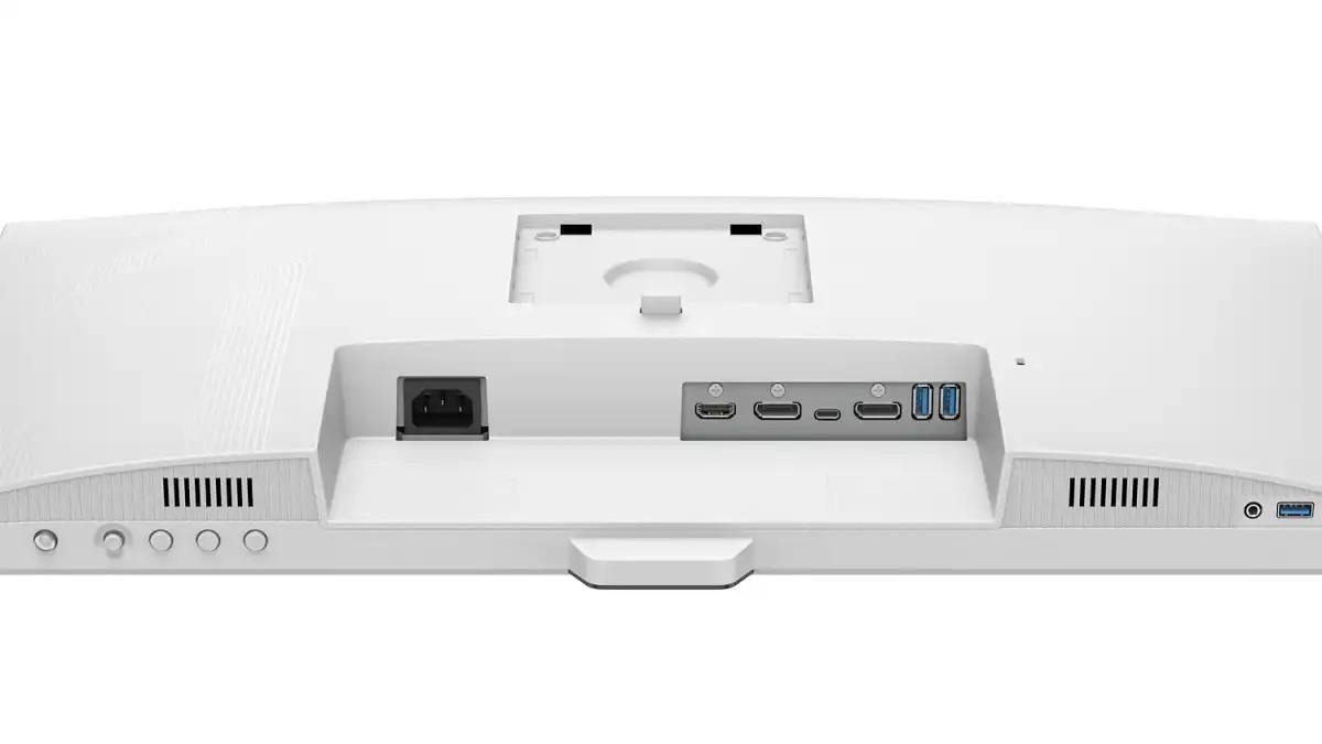 مانیتور طراحی مدل GW2790QT