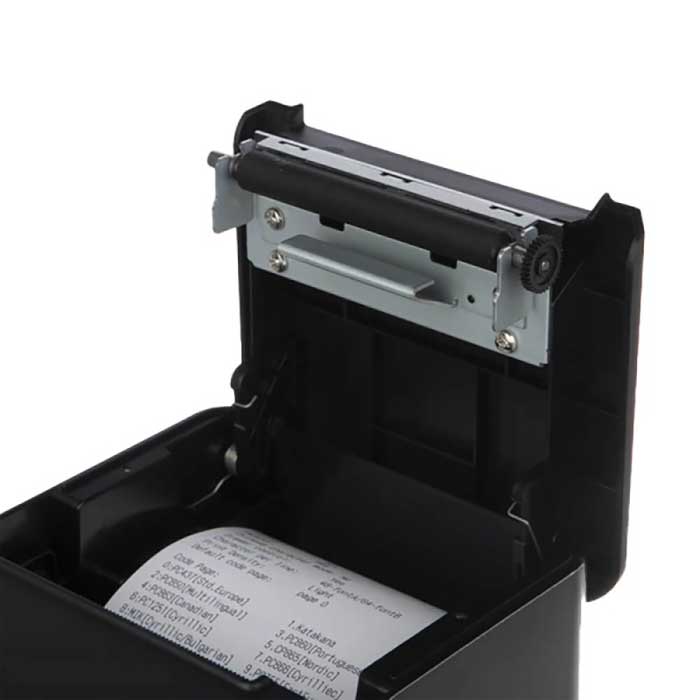 فیش پرینتر میوا مدل meva TP-U1
