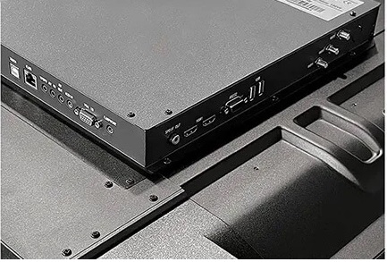 پنل هوشمند 75 اینچی کاراکو