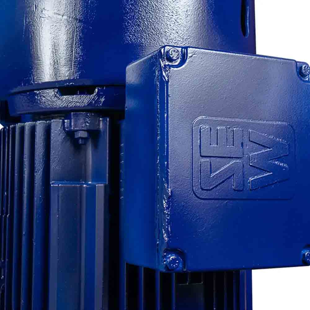 دستگاه کاغذ خردکن صنعتی مدل 3040