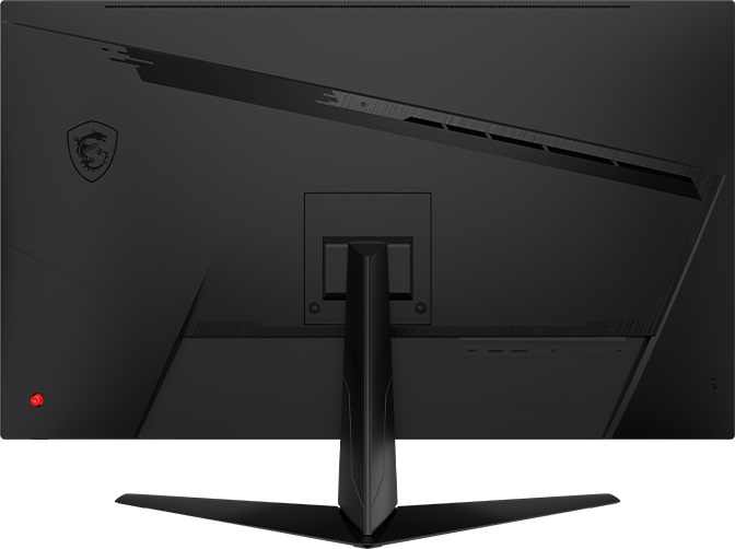 مانیتور 31/5 اینچ مدل G321Q