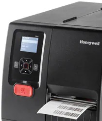 قیمت لیبل پرینتر هانی ول PM42