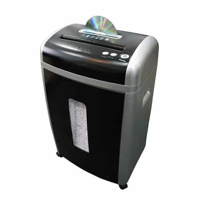 فروش کاغذخردکن Sunwood 9355