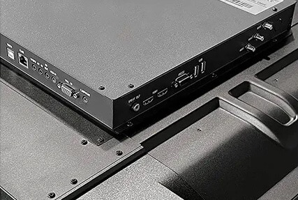 پنل هوشمند لمسی 65 اینچ