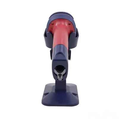 ویژگیهای بارکدخوان اسکار UNIDUST II