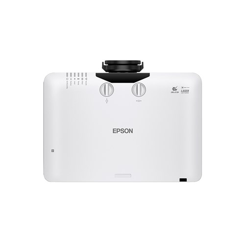 فروش ویدئو پروژکتور Epson EB-L790U