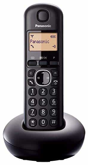 تلفن بی سیم پاناسونیک KX-TGB210