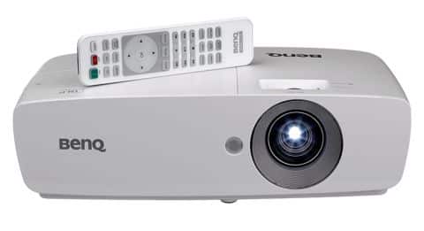 پروژکتور خانگی BENQ W1090