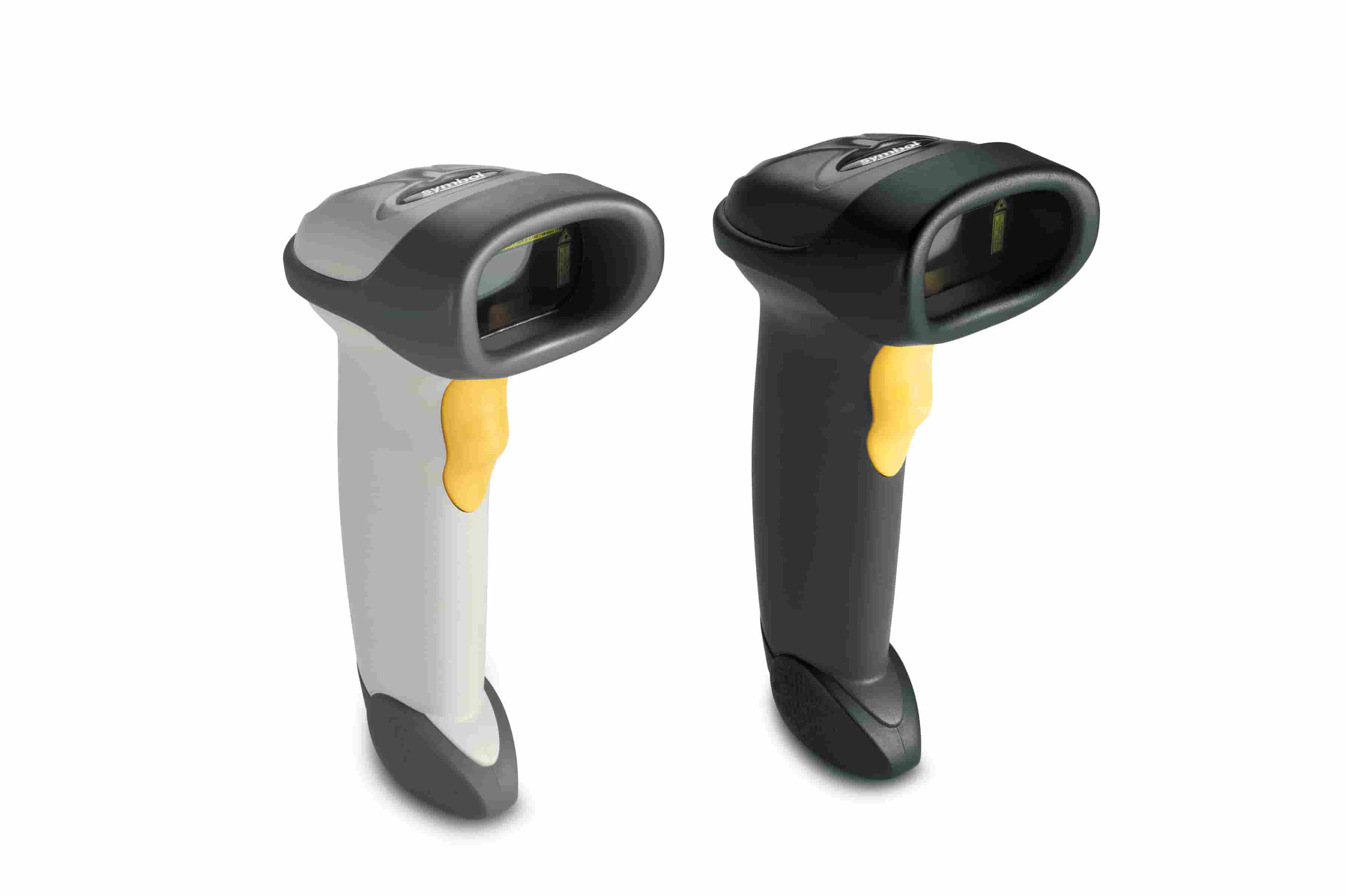 بارکدخوان زبرا LS2208