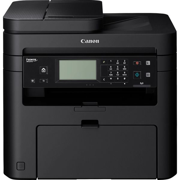 چاپگر لیزری چهار کاره کانن MF237w