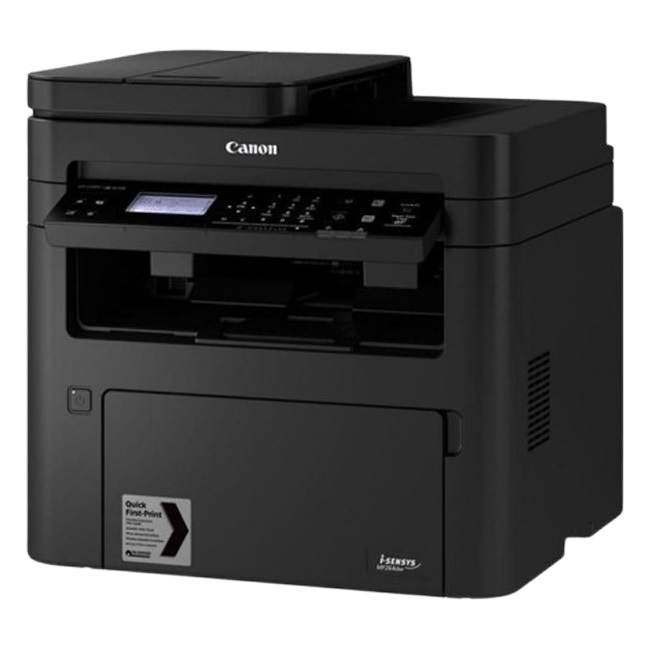 فروش پرینتر لیزری چهار کاره کانن MF275dw