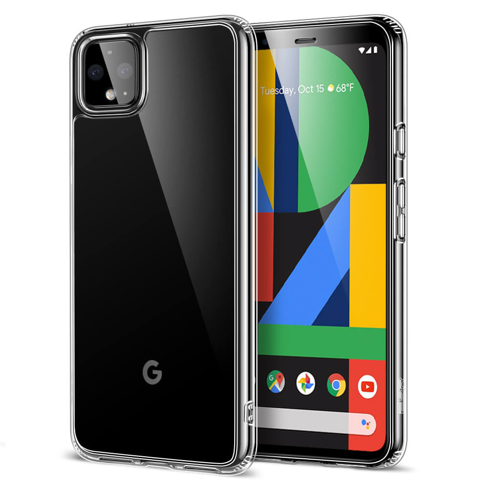 گوشی موبایل Google Pixel 4 از بهترین گوشی های عکاسی