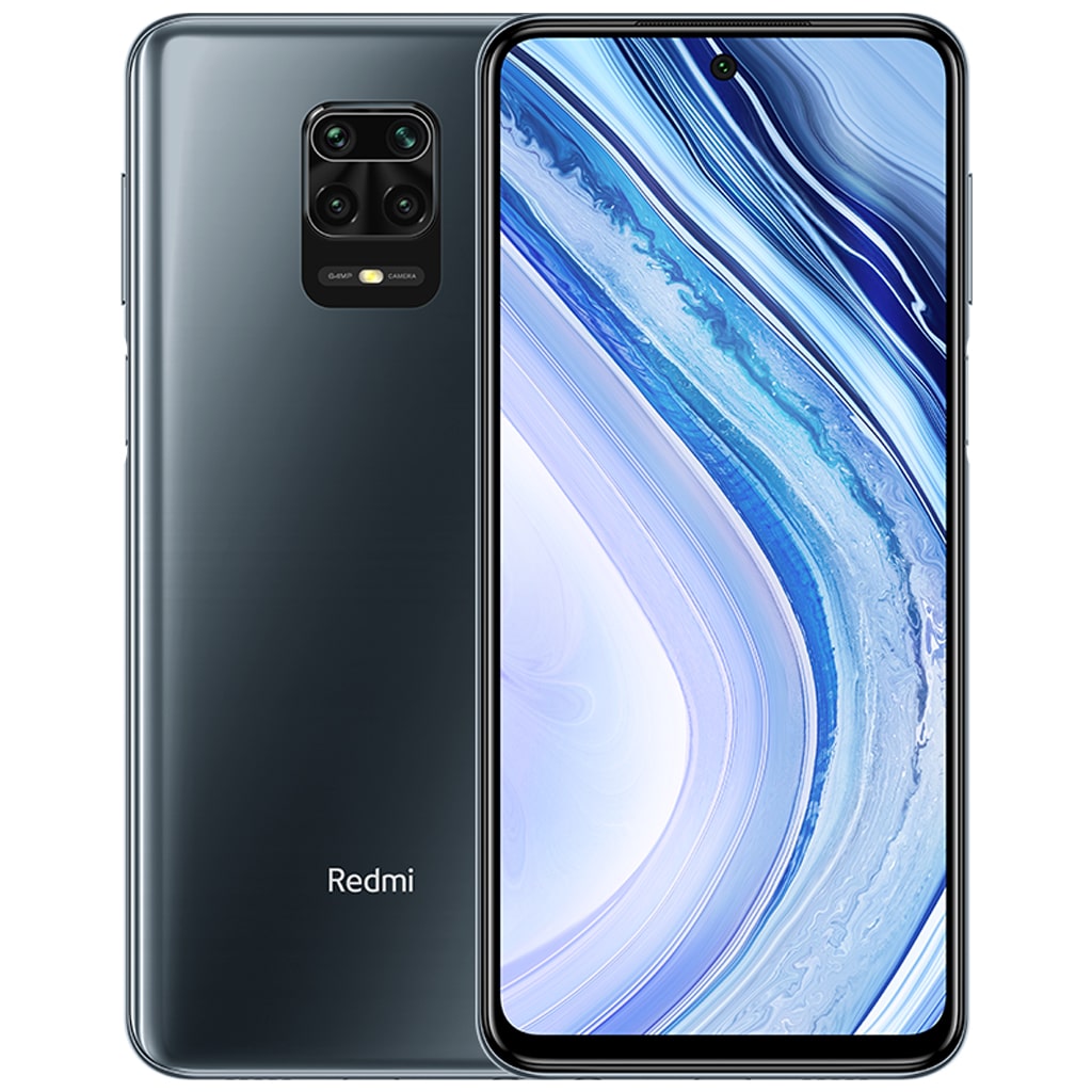 بهترین گوشی شیائومی Redmi Note 9 Pro