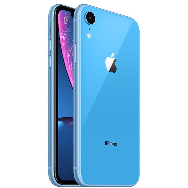 قیمت گوشی iPhone XR