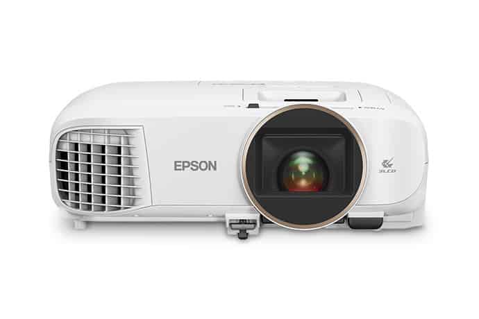 ویدئو پروژکتور Epson Home Cinema 2150