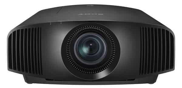 ویدئو پروژکتور سونی Sony VPL-VW295ES