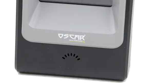 ویژگیهای بارکدخوان Unibar Core Lite