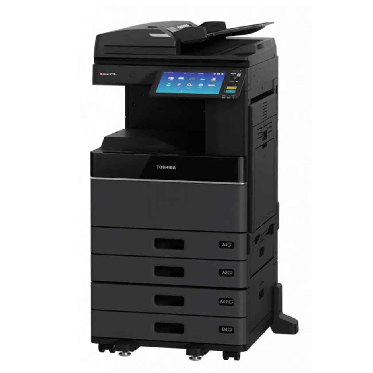 دستگاه کپی توشیبا مدل Toshiba e-Studio 3018A