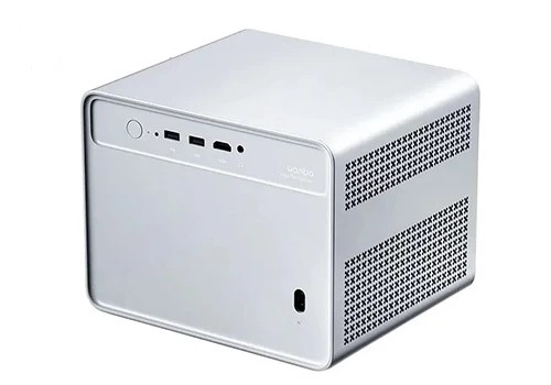ویدئو پروژکتور قابل حمل WANBO DaVinci 1 Pro