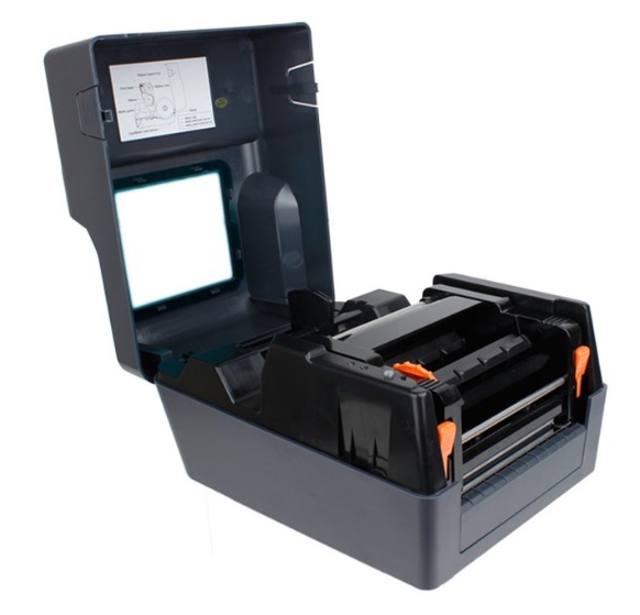 قیمت لیبل پرینتر مدل ZP403H