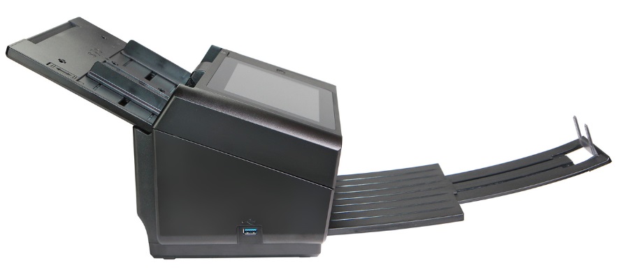 قیمت اسکنر مدل AD360w