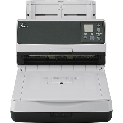 خرید آنلاین اسکنر ریکو fi-8270