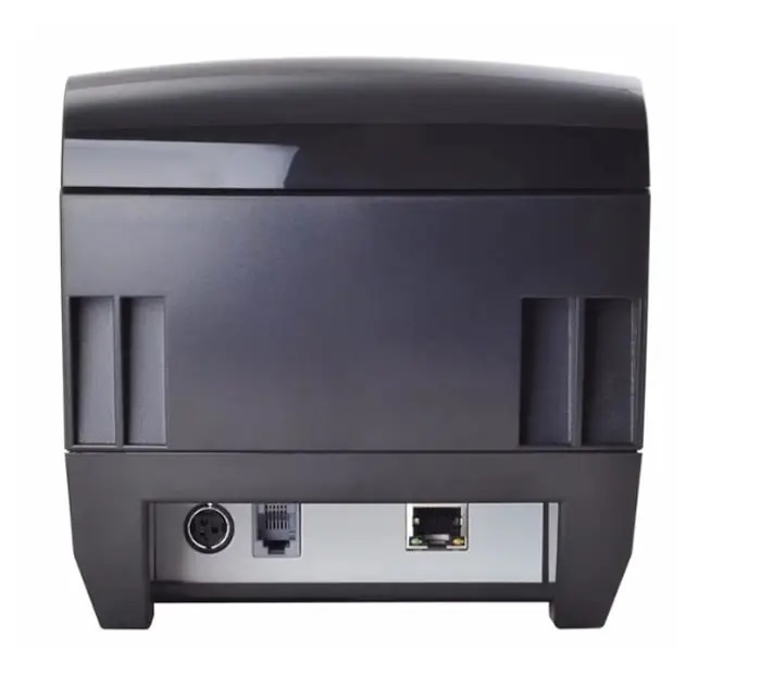 مشخصات فیش زن سی بن CR-B826BW