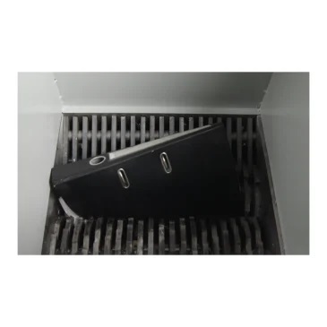 دستگاه کاغذخردکن صنعتی 2040