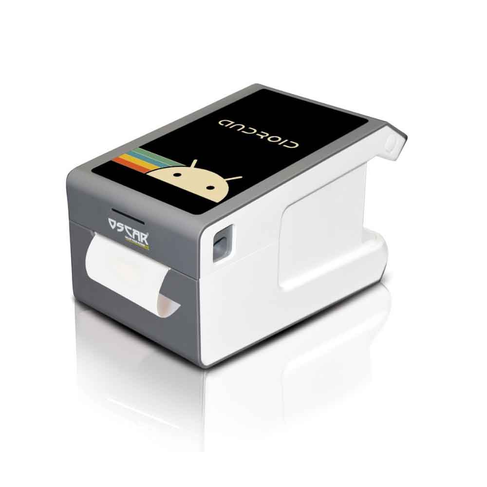 قیمت صندوق فروشگاهی Oscar POS 83A