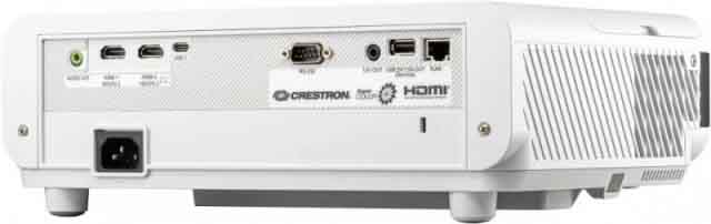 فروش ویدئو پروژکتور ویوسونیک PX749-4K