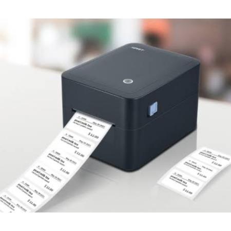 افزایش عمر لیبل پرینتر
