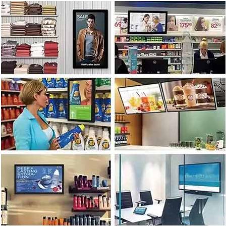 معرفی مانیتور‌های صنعتی پرفروش در بازار