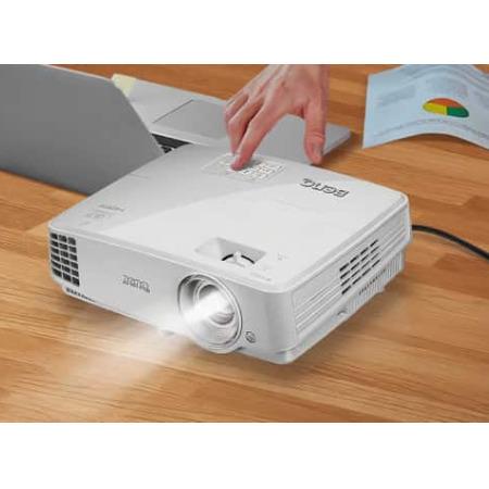 Eco Mode ویدئو پروژکتور