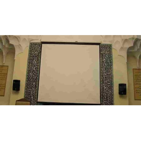 راهنمای خرید ویدئو پروژکتور برای اماکن مذهبی