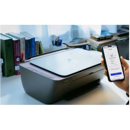 نصب پرینتر HP