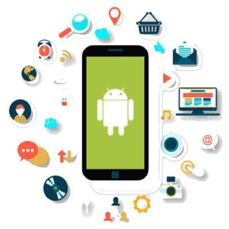 سیستم عامل اندروید Android