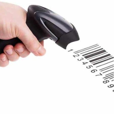 مشکلات رایج بارکدخوان و روش رفع آن‌ها