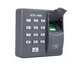 دستگاه کنترل تردد کارابان KTA-1000 