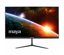 مانیتور مایا MO24X سایز 24 اینچ