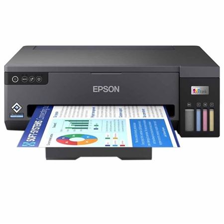 پرینتر جوهرافشان تک کاره اپسون L11050 