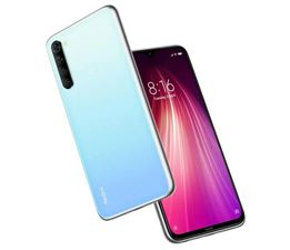 گوشی موبایل شیائومی Redmi Note 8T (حافظه داخلی 64 گیگابایت)