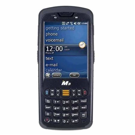 دیتاکالکتور ام تری (BLACK 1D (CE6
