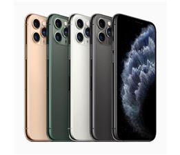 گوشی موبایل اپل iPhone 11 Pro A2217 (حافظه داخلی 256 گیگابایت)