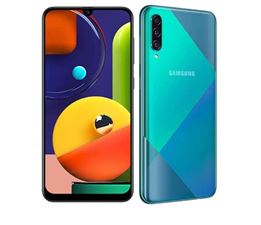 گوشی موبایل سامسونگ Galaxy A50s (حافظه داخلی 128 گیگابایت)